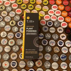 TIDL Sport Recovery Topical Spray